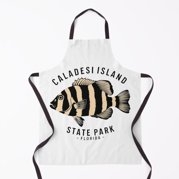 Item preview, Caladesi Island State Park, Florida designed and sold by Haji Kamora.