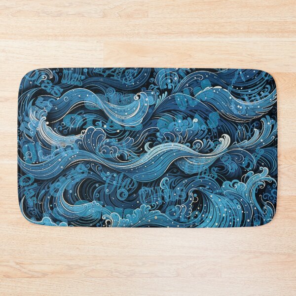 Item preview, V2EAZ Waves designed and sold by LuCancio23.