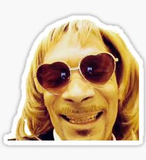 snoop dogg hehe Sticker