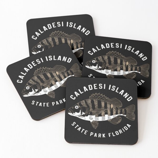 Item preview, Caladesi Island State Park, Florida designed and sold by Haji  Kamora.