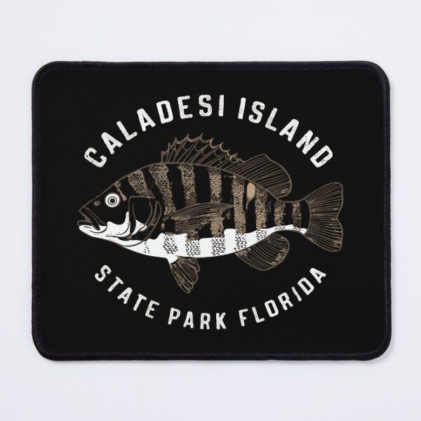 Item preview, Caladesi Island State Park, Florida designed and sold by Haji Kamora.