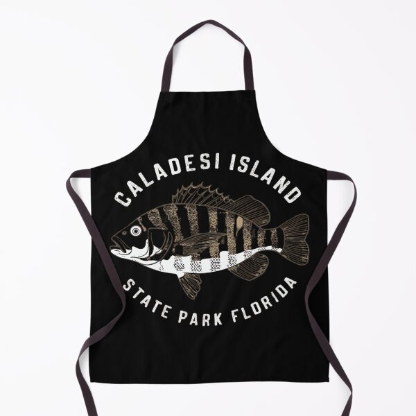 Item preview, Caladesi Island State Park, Florida designed and sold by Haji Kamora.
