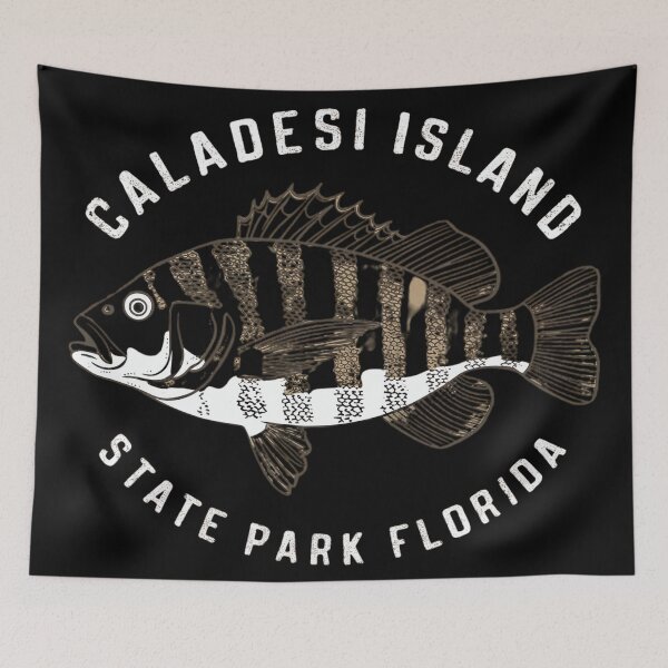 Item preview, Caladesi Island State Park, Florida designed and sold by Haji  Kamora.