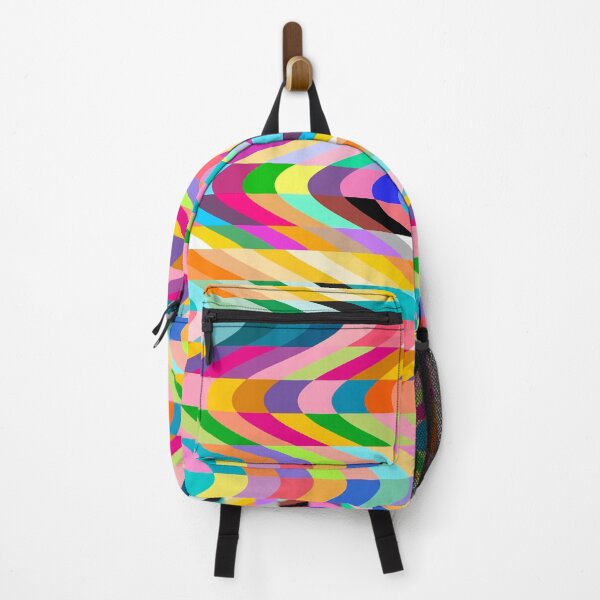 Item preview, Technicolor Waves designed and sold by the1249.