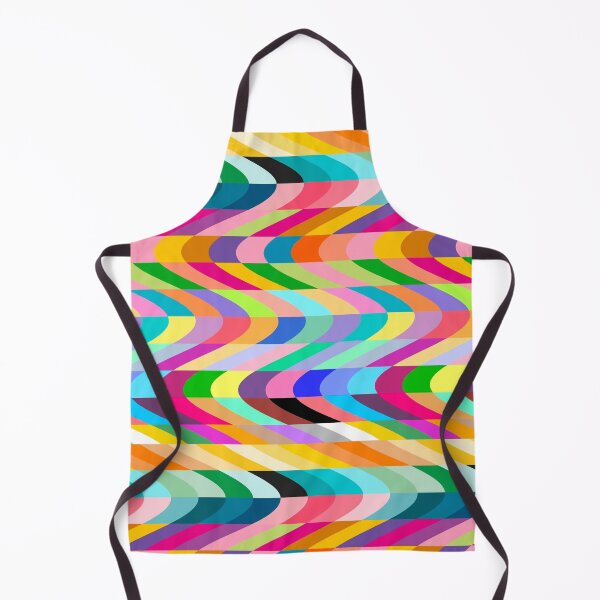 Item preview, Technicolor Waves designed and sold by the1249.