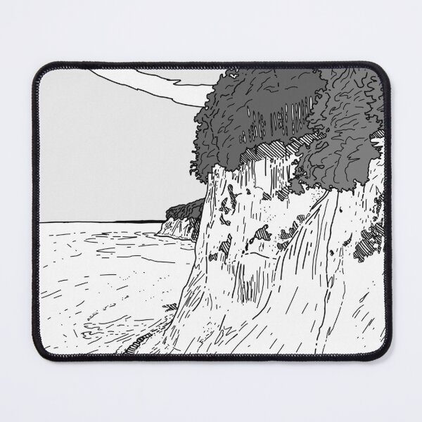 Item preview, Ocean. designed and sold by Chacalstore.
