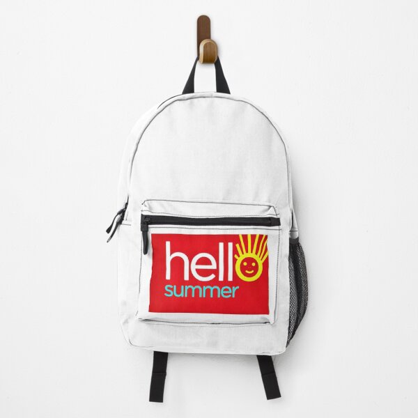Item preview, hello summer designed and sold by Bondillero.