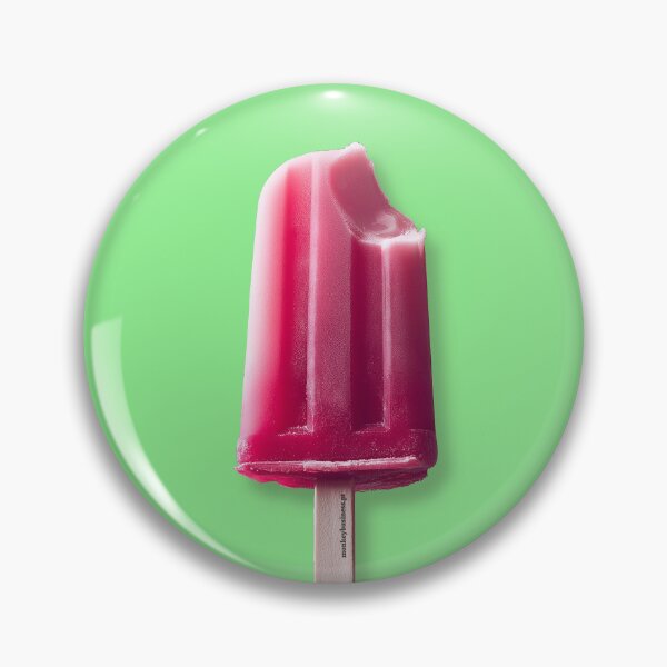 Item preview, Summer Bite in Magenta | Popsicle Collection designed and sold by monkeybusiness.pt.