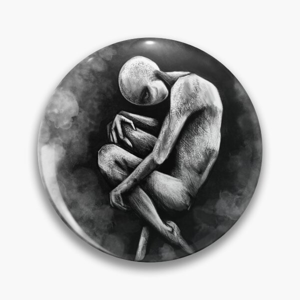 Item preview, Floating in Fear designed and sold by Fearshift.