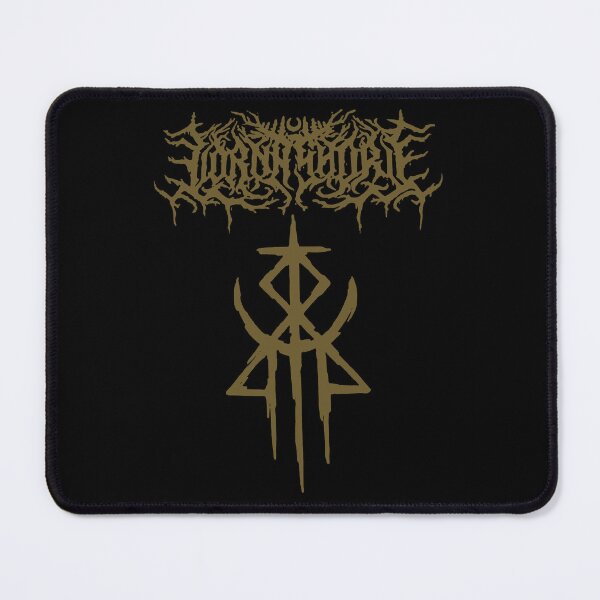 Item preview, Lorna Shore designed and sold by loudmetal.