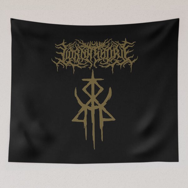 Item preview, Lorna Shore designed and sold by loudmetal.
