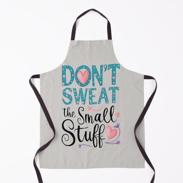 Item preview, Don't Sweat The Small Stuff designed and sold by ChristCentered.