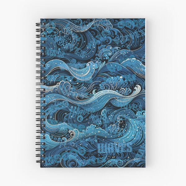 Item preview, V2IAZ Waves designed and sold by LuCancio23.