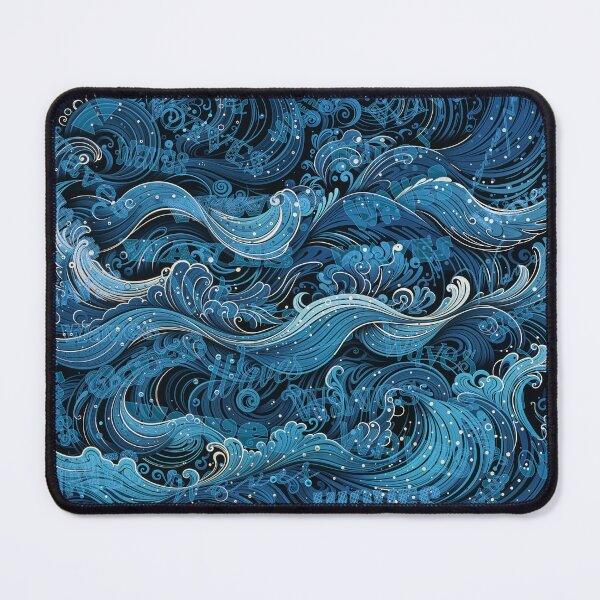 Item preview, V2IAZ Waves designed and sold by LuCancio23.
