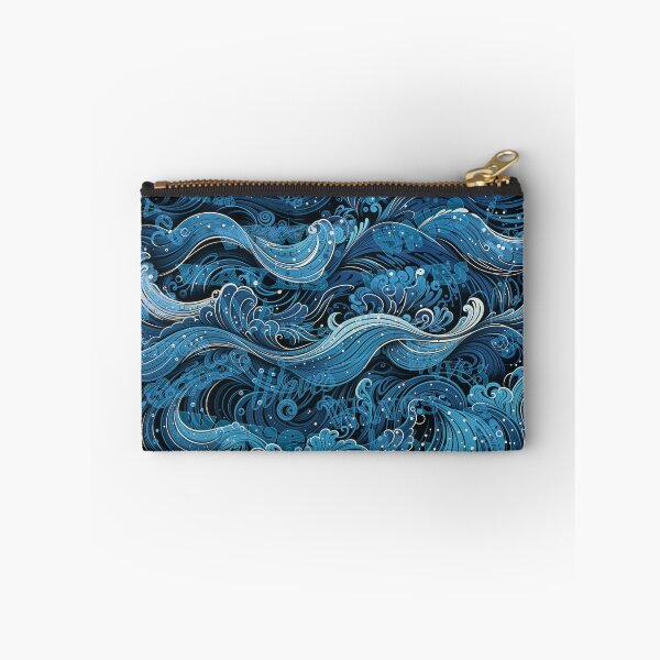 Item preview, V2IAZ Waves designed and sold by LuCancio23.
