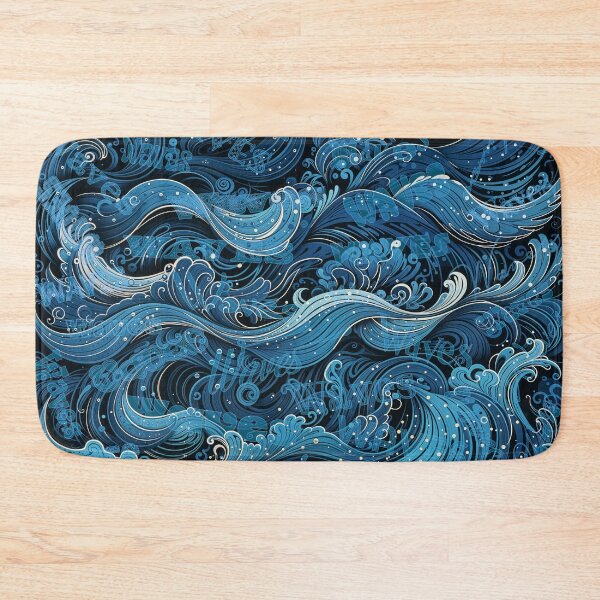 Item preview, V2IAZ Waves designed and sold by LuCancio23.