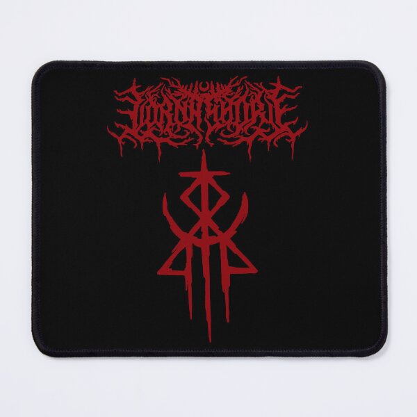Item preview, Lorna Shore designed and sold by loudmetal.
