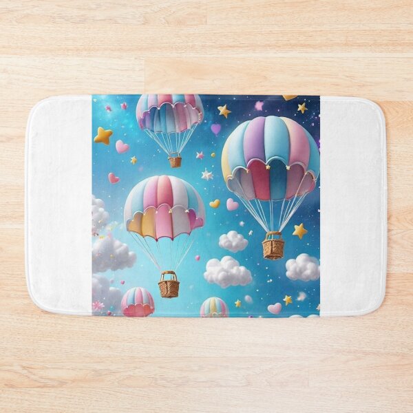 Item preview, candy parachutes  designed and sold by ritusdesigns.