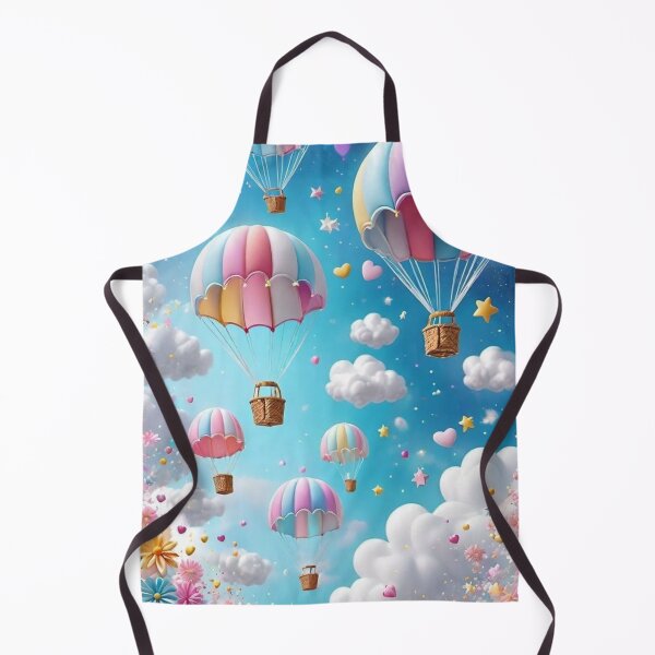 Item preview, candy parachutes designed and sold by ritusdesigns.