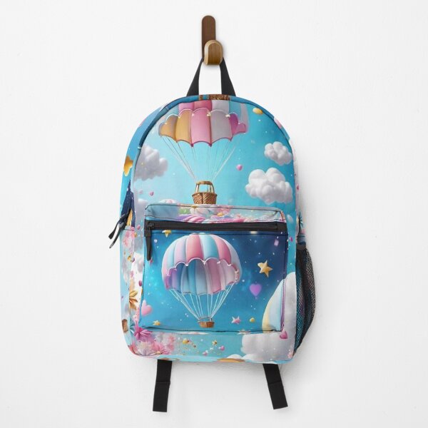Item preview, candy parachutes  designed and sold by ritusdesigns.
