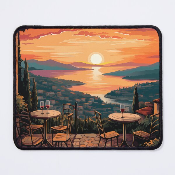 Item preview, Wine Bar In Italy designed and sold by Rtymer.