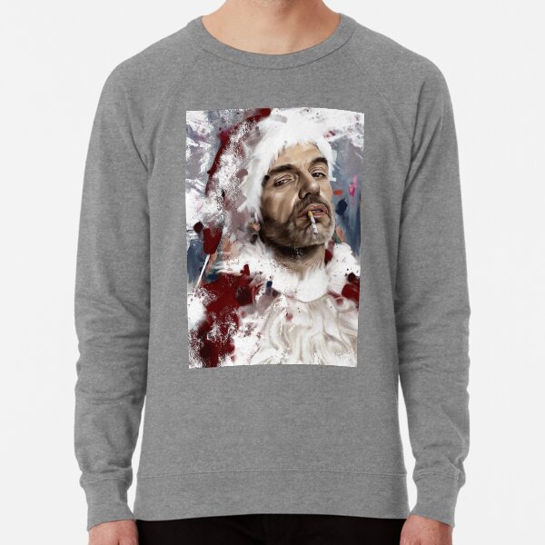 Bad santa sweaters online