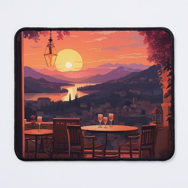 Item preview, Wine Bar In Italy designed and sold by Rtymer.