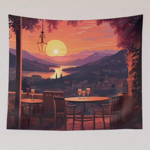 Item preview, Wine Bar In Italy designed and sold by Rtymer.