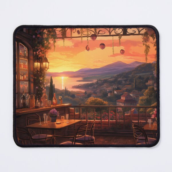 Item preview, Wine Bar In Italy designed and sold by Rtymer.