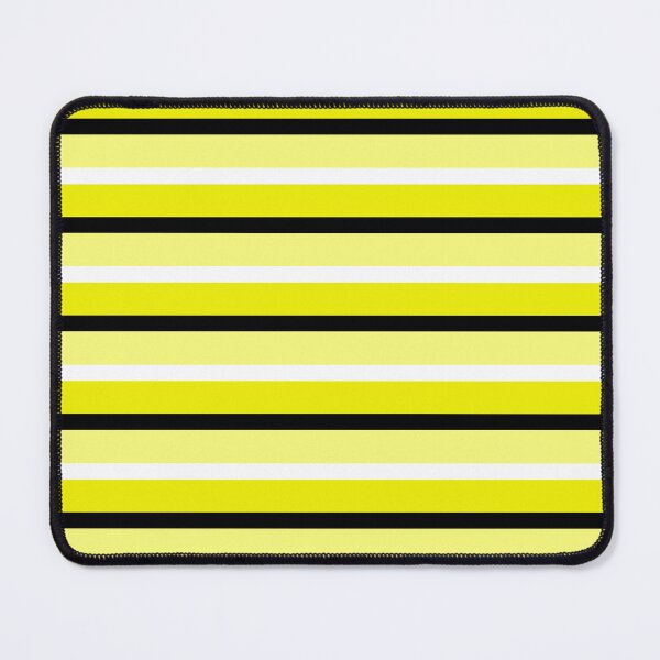 Item preview, Yellow Stripes Pattern designed and sold by PatternTitan.