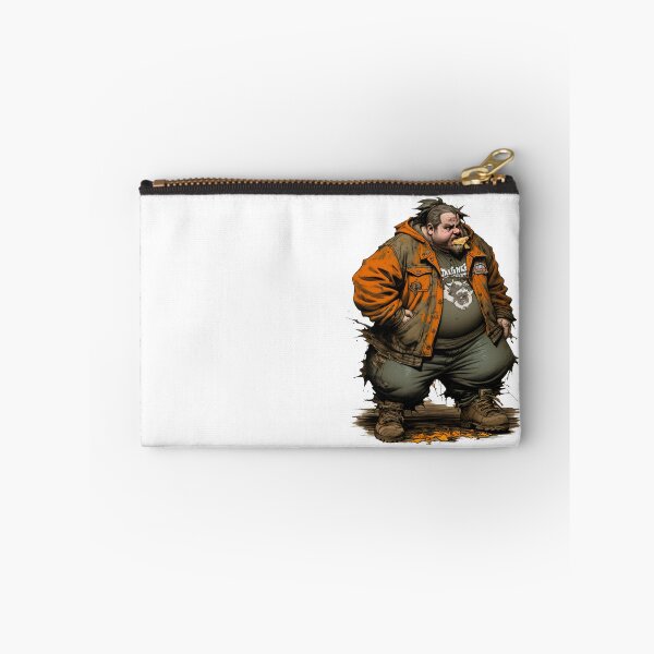 Item preview, Disgust Eddy - Dirt and Fat designed and sold by LKozerski.