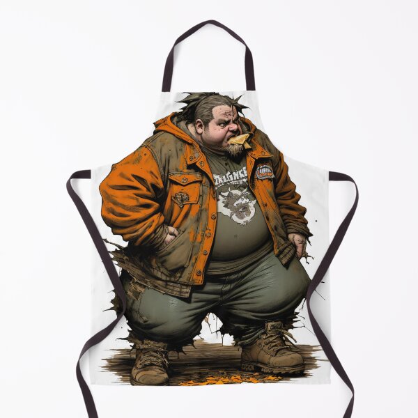 Item preview, Disgust Eddy - Dirt and Fat designed and sold by LKozerski.