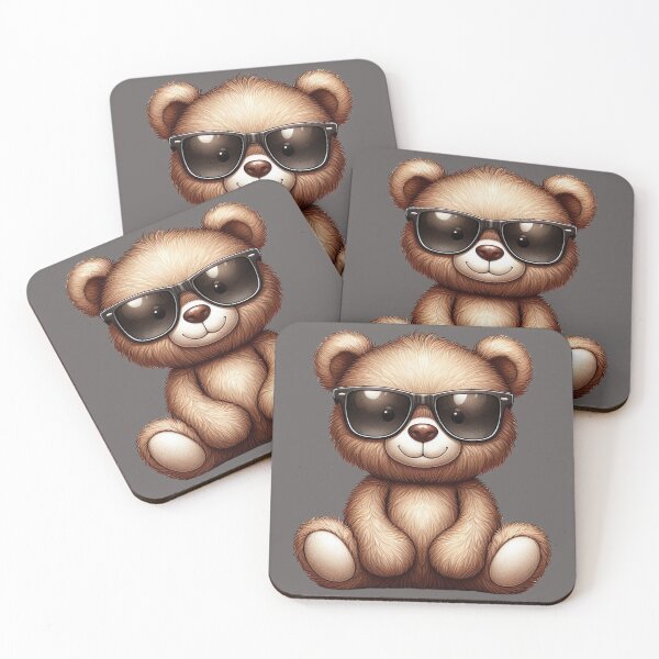 Item preview, SHIRT TEDDY BEAR  designed and sold by abderrahmane-C.