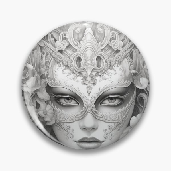 Item preview, Masque | Venice  designed and sold by Cris888.