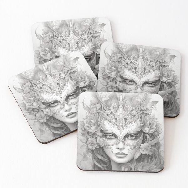 Item preview, Masque | Venice  designed and sold by Cris888.