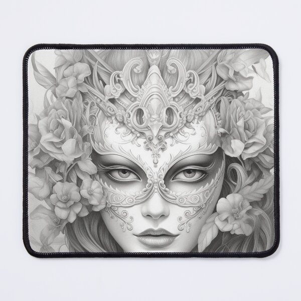Item preview, Masque | Venice designed and sold by Cris888.