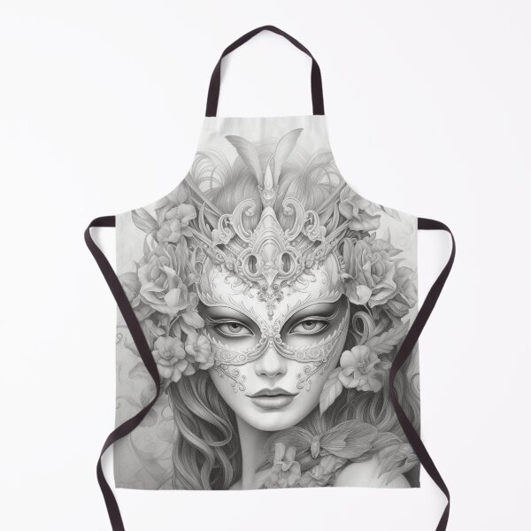 Item preview, Masque | Venice designed and sold by Cris888.
