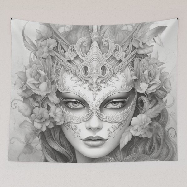 Item preview, Masque | Venice  designed and sold by Cris888.
