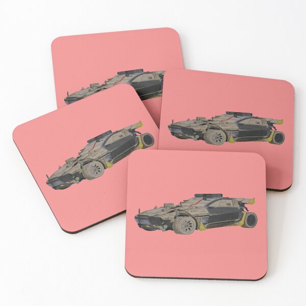 Item preview, Car designed and sold by URSM.