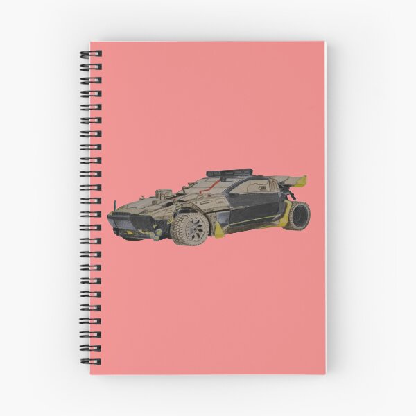 Item preview, Car designed and sold by URSM.