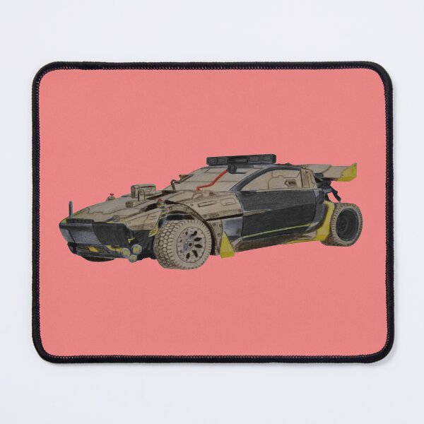 Item preview, Car designed and sold by URSM.