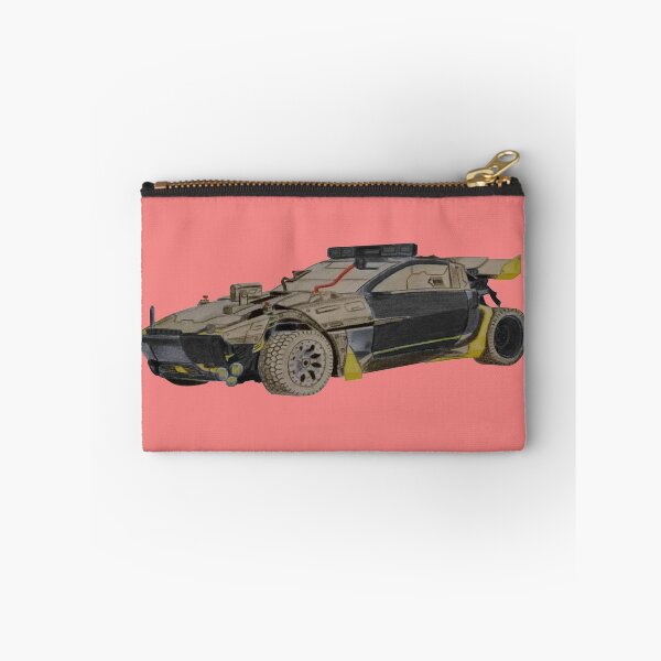 Item preview, Car designed and sold by URSM.