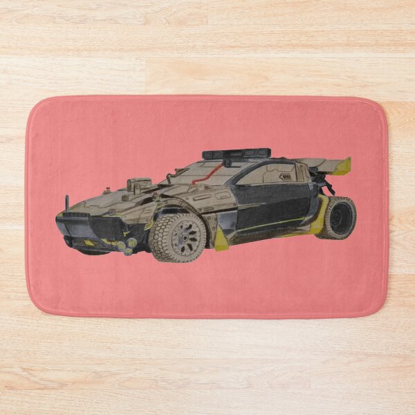 Item preview, Car designed and sold by URSM.
