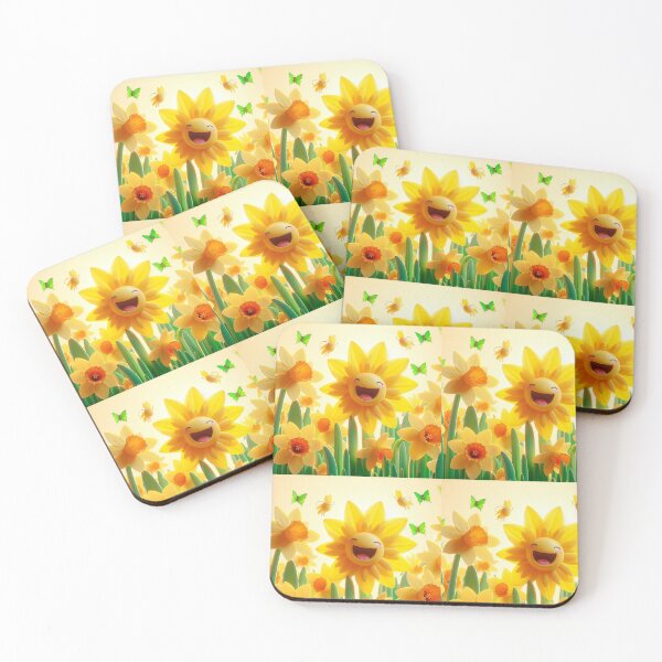 Item preview, Cheerful Daffodils designed and sold by Brestylefire.