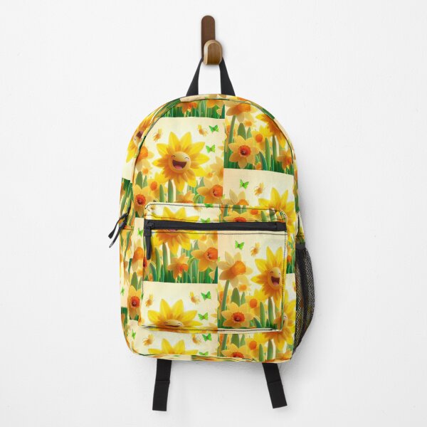 Item preview, Cheerful Daffodils designed and sold by Brestylefire.