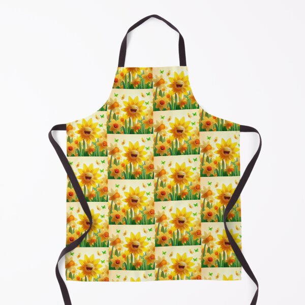 Item preview, Cheerful Daffodils designed and sold by Brestylefire.