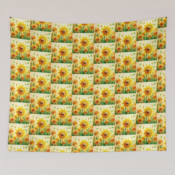 Item preview, Cheerful Daffodils designed and sold by Brestylefire.