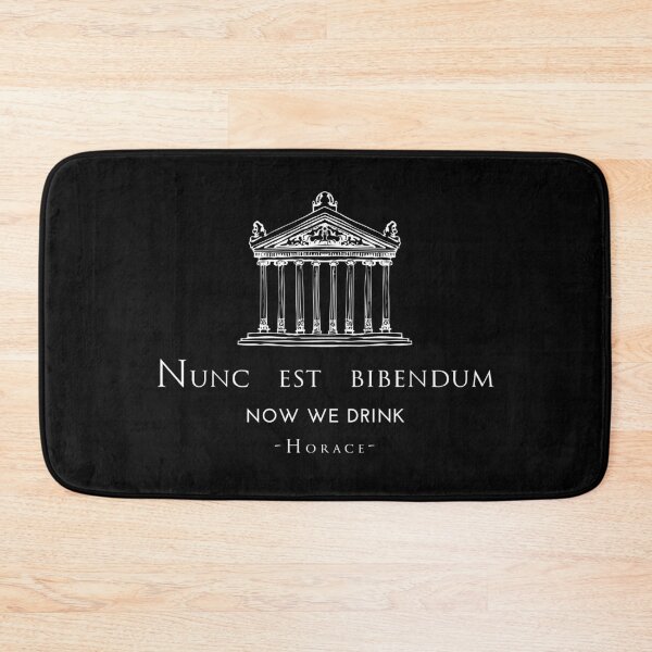 Item preview, Now We Drink designed and sold by NRealm.