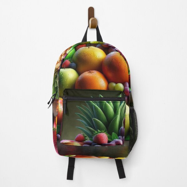 Item preview, Still life of fresh fruits designed and sold by FusiTink.