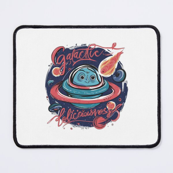 Item preview, Galactic Deliciousness designed and sold by onicaras.